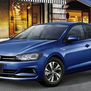 VW ポロ TSIコンフォートライン