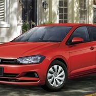 VW ポロ TSIトレンドライン