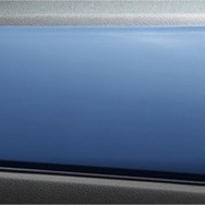 VW ポロ TSIハイライン ダッシュパッド（リーフブルー）