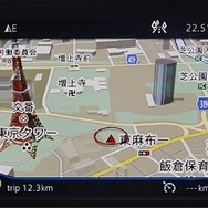 VW ポロ TSIハイライン デジタルメータークラスター“Active Info Display”