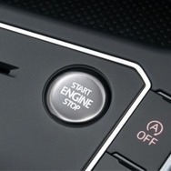 VW ポロ TSIハイライン スマートエントリー＆スタートシステム“Keyless Access”
