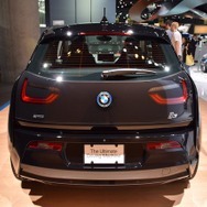 BMW i3 シャドウ スポーツ（ロサンゼルスモーターショー15）