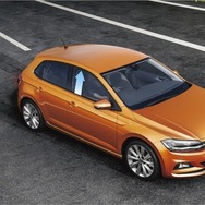 VW ポロ プロアクティブ・オキュパント・プロテクション