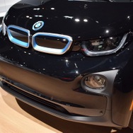 BMW i3 シャドウ スポーツ（ロサンゼルスモーターショー15）