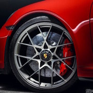 911 スピードスター　コンセプト　市販型