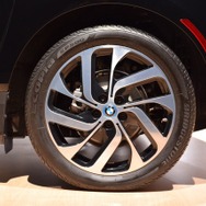 BMW i3 シャドウ スポーツ（ロサンゼルスモーターショー15）