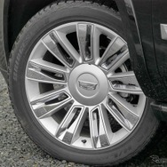 キャデラック エスカレード 新型