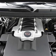 キャデラック エスカレード 新型