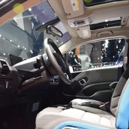 BMW i3 シャドウ スポーツ（ロサンゼルスモーターショー15）