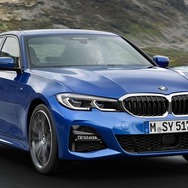 BMW 3シリーズ セダン 新型