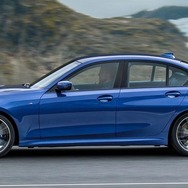 BMW 3シリーズ セダン 新型