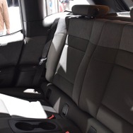 BMW i3 シャドウ スポーツ（ロサンゼルスモーターショー15）