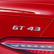 メルセデスAMG GT43 4MATIC＋ 4ドアクーペ