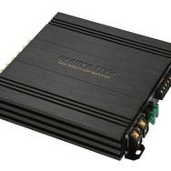グラウンドゼロ GZDSP 4.80AMP