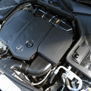 メルセデスベンツ Cクラス 新型（C220dワゴン）