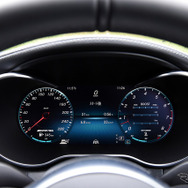 メルセデスベンツ Cクラス 新型（AMG C43）