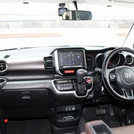 car audio newcomer！ ホンダ N-BOXスラッシュ（オーナー：中池貴之さん）　by　 custom&car Audio PARADA　前編
