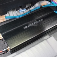 car audio newcomer！ ホンダ N-BOXスラッシュ（オーナー：中池貴之さん）　by　 custom&car Audio PARADA　前編