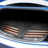 BMW・M235i（オーナー／井福雅彦さん）by モービルサウンドテクノロジー