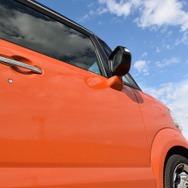 ホンダ N-BOXスラッシュ 改良新型