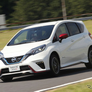 日産 ノートe-POWER ニスモS