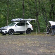 VW ティグアン TDI
