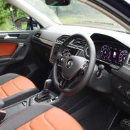 VW ティグアン TDI