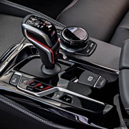 新型BMW M5 コンペティション