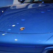 ポルシェ 911 タルガ4（ロサンゼルスモーターショー15）