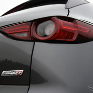 マツダ CX-5 改良新型