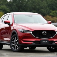 マツダ CX-5 改良新型