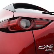 マツダ CX-5 改良新型