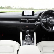 マツダ CX-5 改良新型