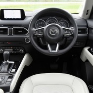マツダ CX-5 改良新型