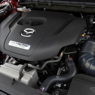 マツダ CX-5 改良新型