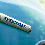 スバル XV アドバンス e-BOXERオーナメント