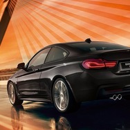 BMW 420iクーペ/グランクーペ Mスピリット