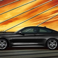 BMW 420iクーペ/グランクーペ Mスピリット
