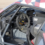 トヨタ スープラ 新型スクープ写真