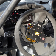 トヨタ スープラ 新型スクープ写真