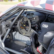 トヨタ スープラ 新型スクープ写真