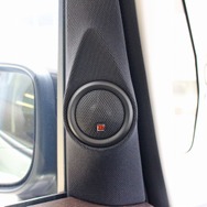 car audio newcomer！ ホンダ N-BOXスラッシュ（オーナー：中池貴之さん）　by　 custom&car Audio PARADA　後編