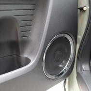 car audio newcomer！ ホンダ N-BOXスラッシュ（オーナー：中池貴之さん）　by　 custom&car Audio PARADA　後編