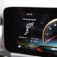 メルセデスAMG A35 4MATIC（パリモーターショー2018）