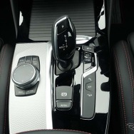 BMW X4 M40i