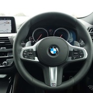 BMW X4 M40i