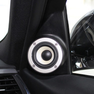 BMW・320i（製作：レジェーラ）