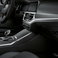 BMW 3シリーズ セダン 新型のMパフォーマンスパーツ