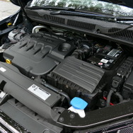 VW ゴルフ トゥーラン TDI Highline