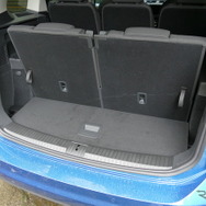 VW ゴルフ トゥーラン TDI Highline